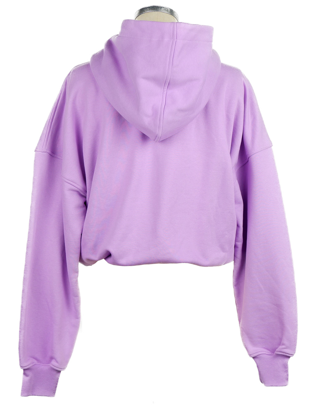 Comme Des Fuckdown Woman Sweatshirts Lilac