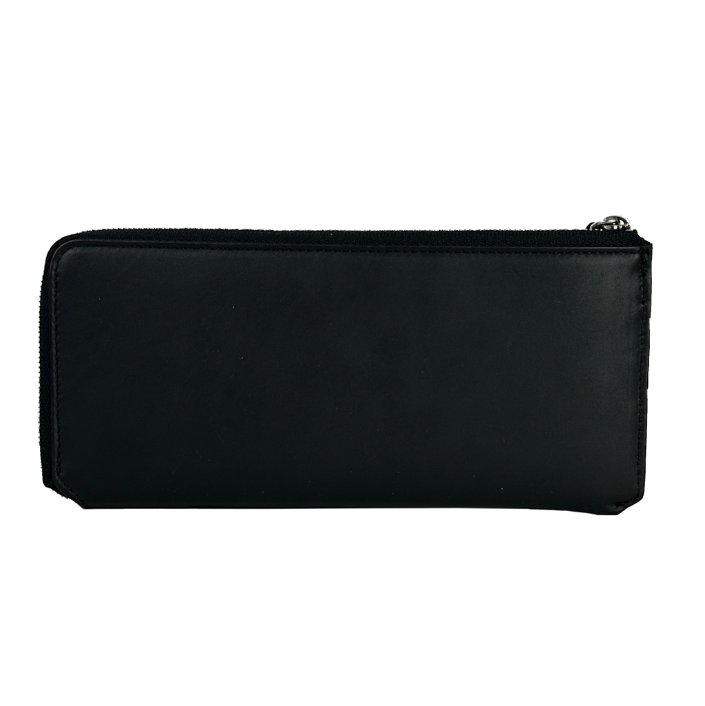 Baldinini Man Black Wallets