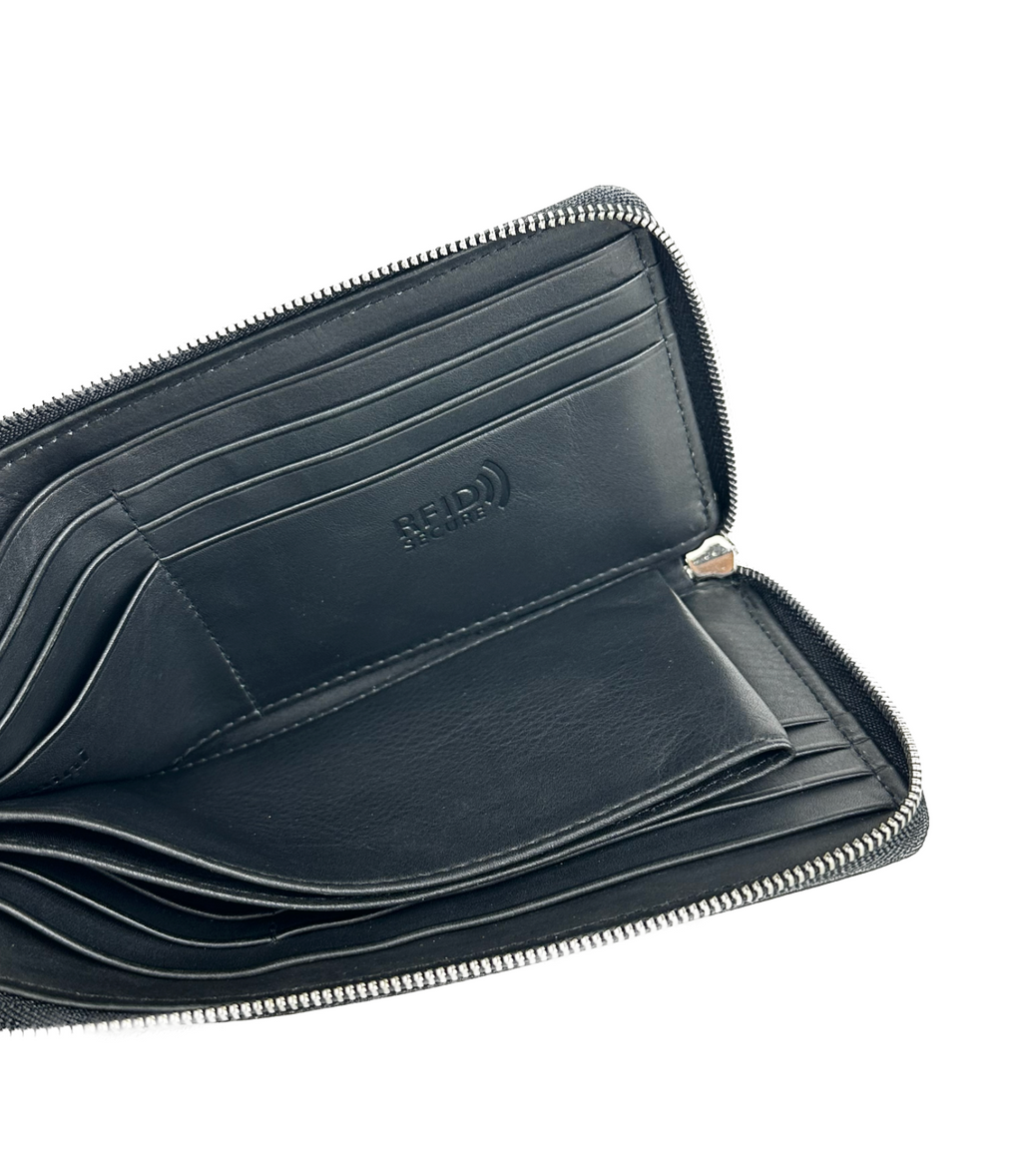 percy wallet