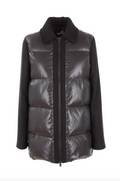Love Moschino Woman Grey Jackets