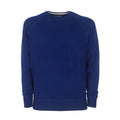 Emilio Romanelli Man Blue Sweaters