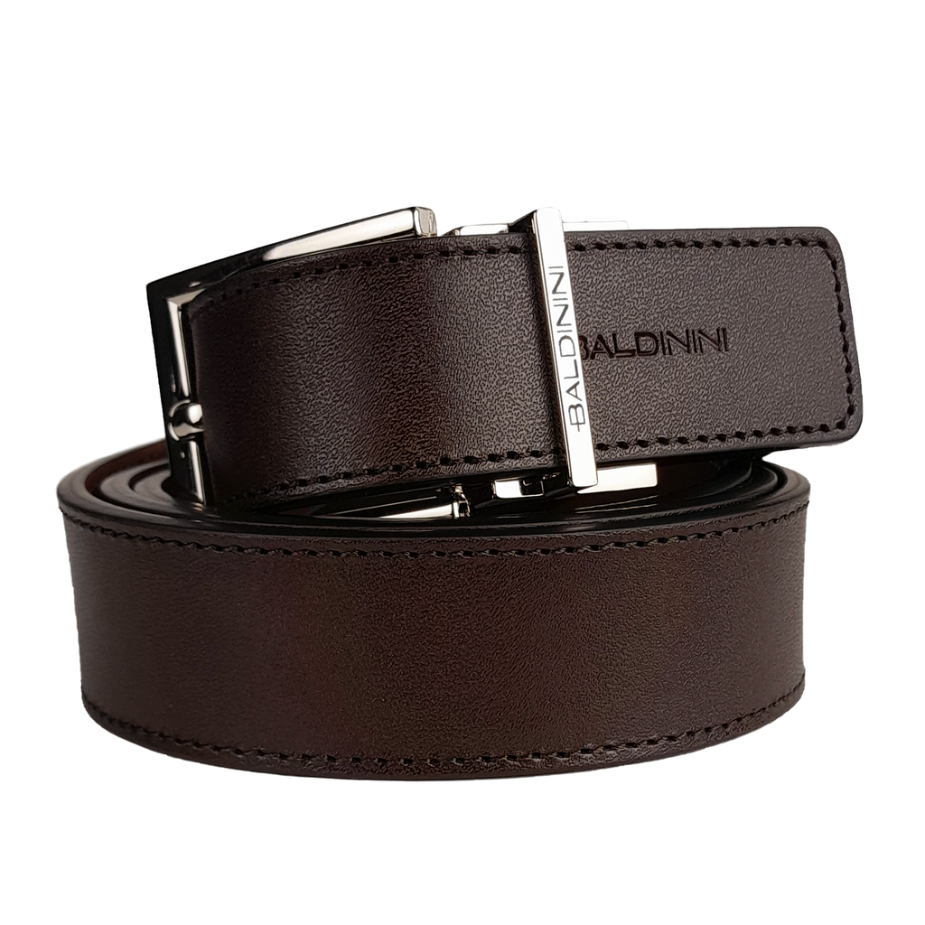 Baldinini Man Brown Belts