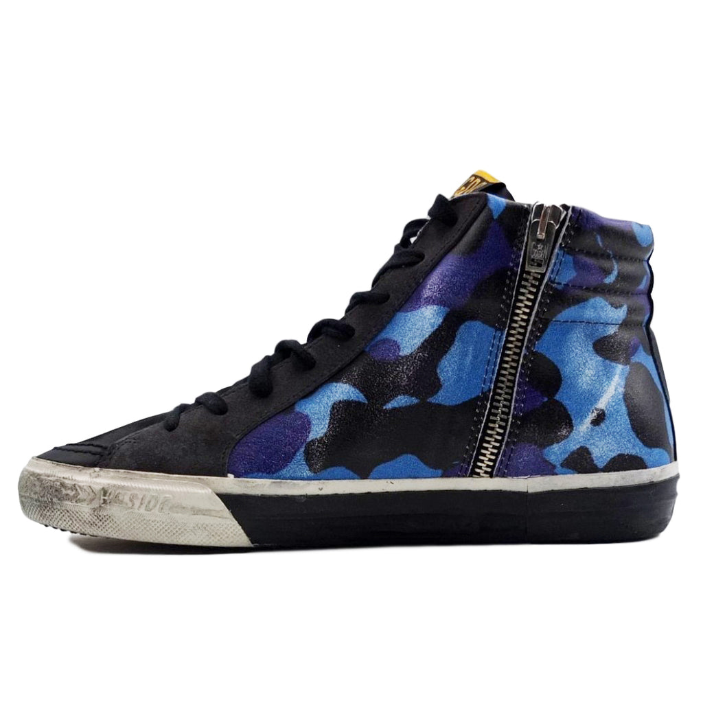 Golden Goose Woman Multicolor Sneakers