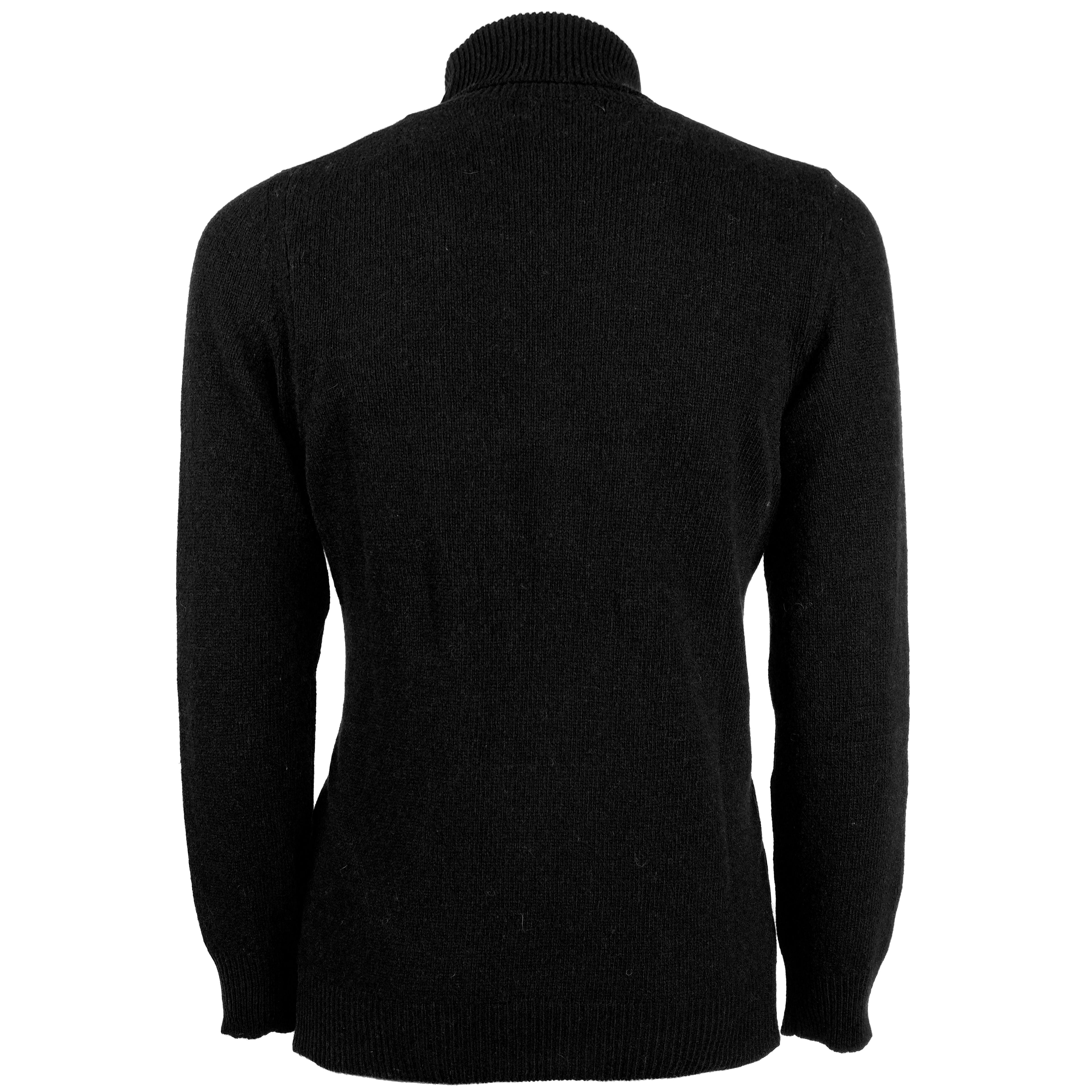 dolcevita cashmere