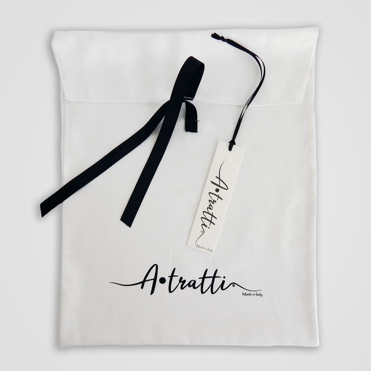 A.Tratti Woman Bolla T-Shirts Tops White