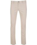 Jacob Cohen Cotton Bobby New Collection Beige