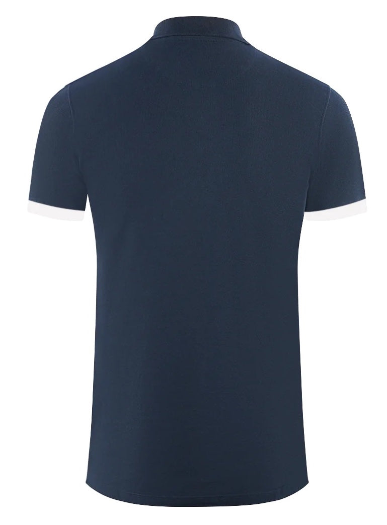 aquascutum polo