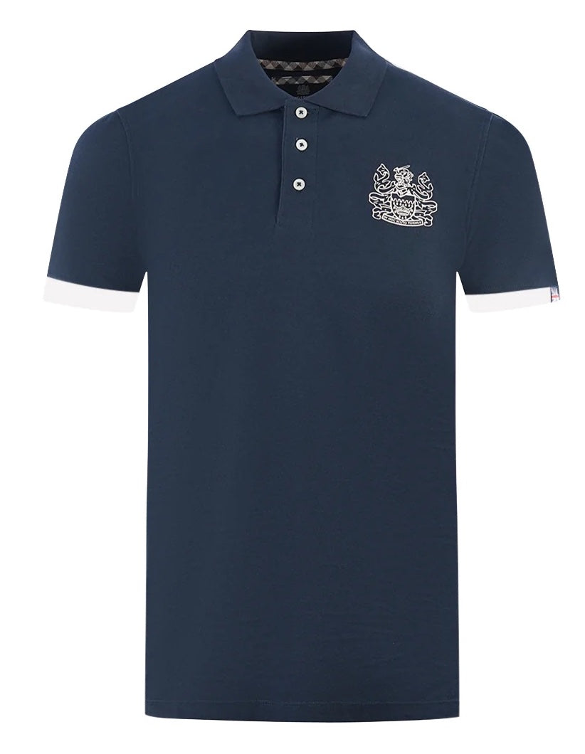 aquascutum polo