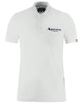 aquascutum polo