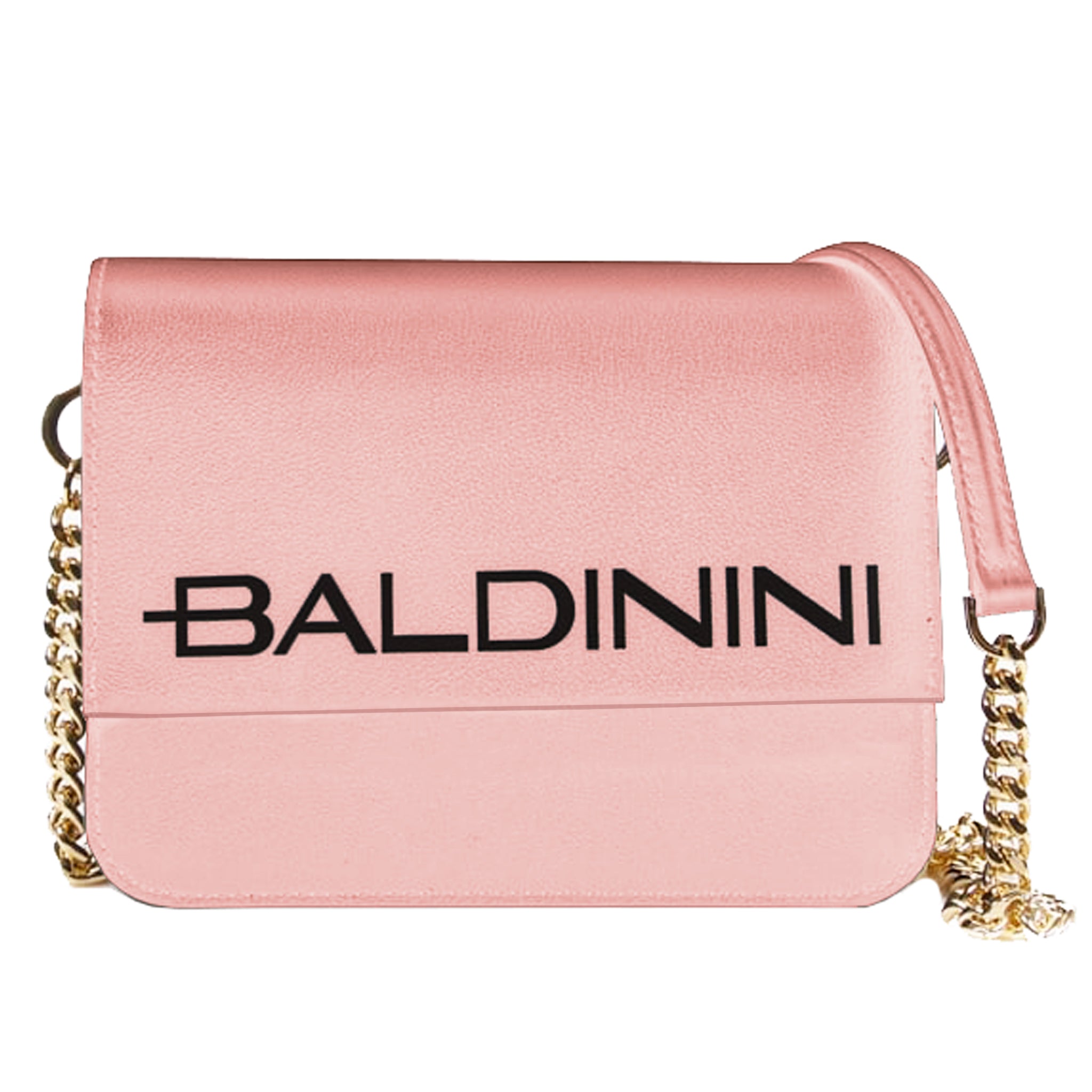 Baldinini Woman Pink Handbags