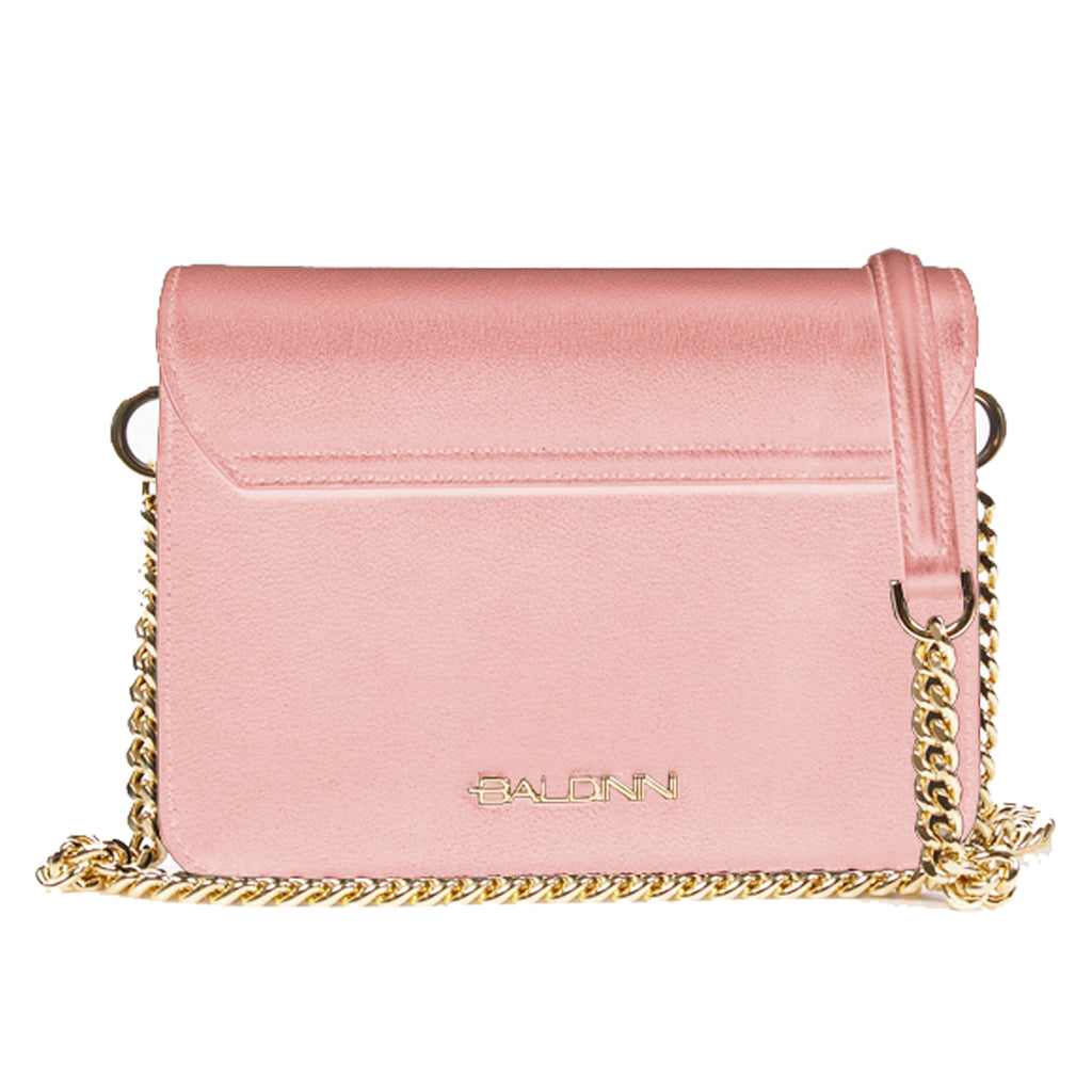 Baldinini Woman Pink Handbags