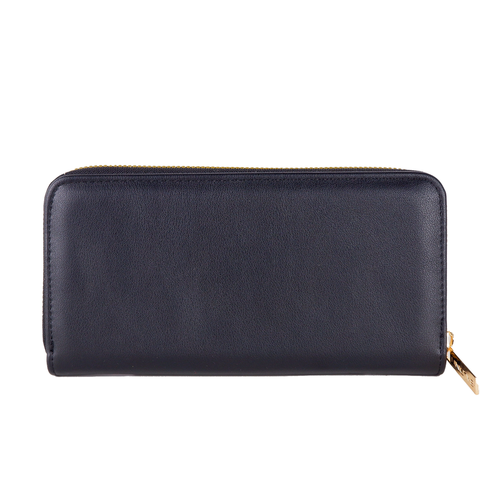 Baldinini Woman Black Wallets