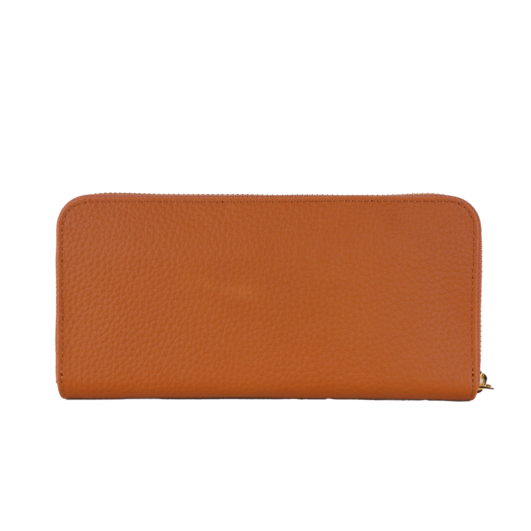 Baldinini Woman Orange Wallets