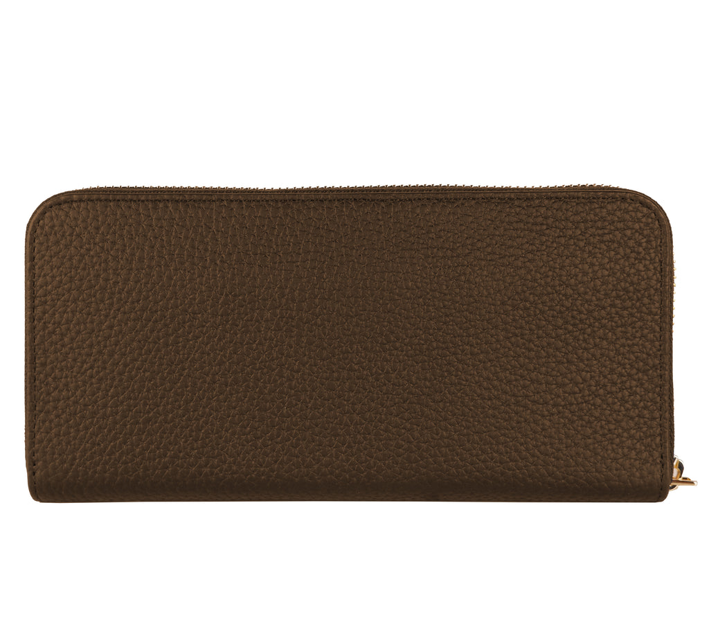 Baldinini Woman Brown Wallets