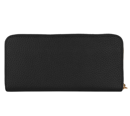 Baldinini Woman Baldinini Wallet Black