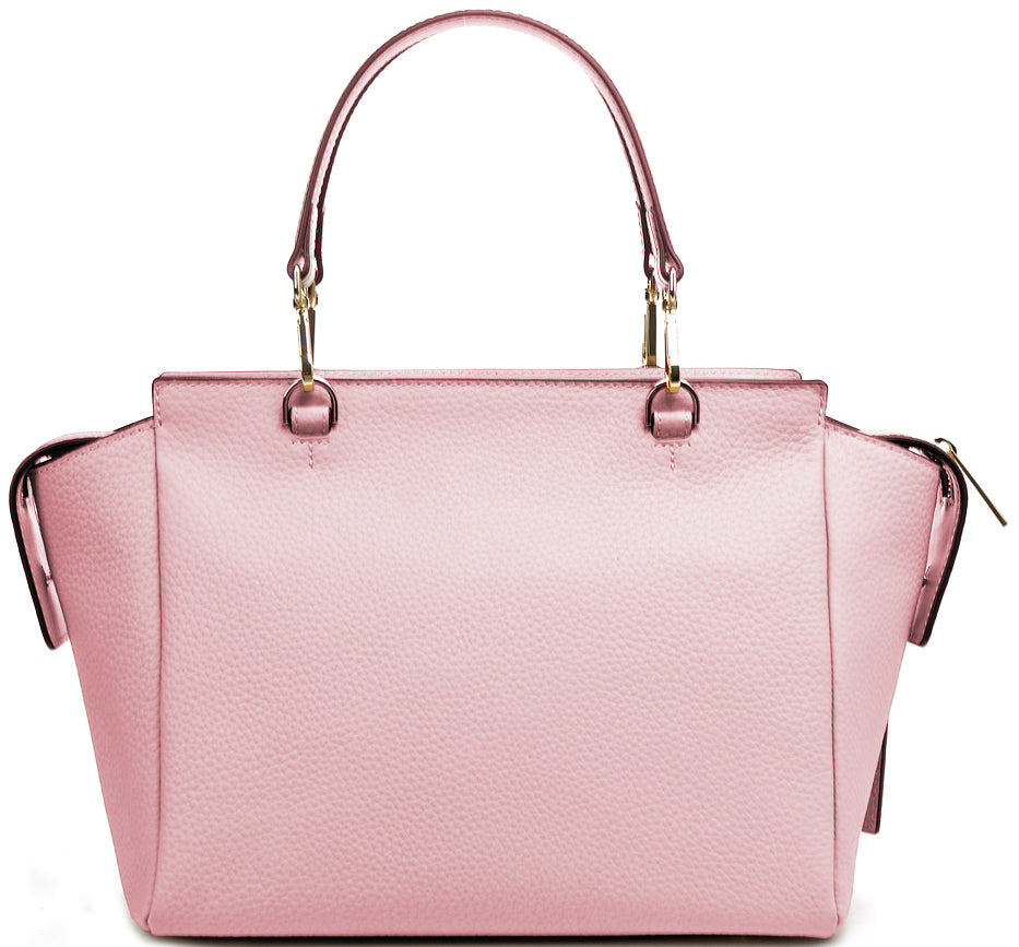 Baldinini Woman Pink Handbags