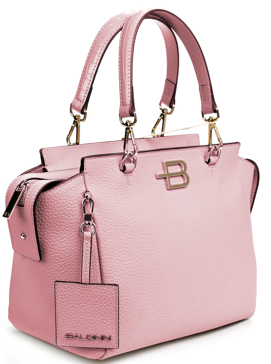 Baldinini Woman Pink Handbags