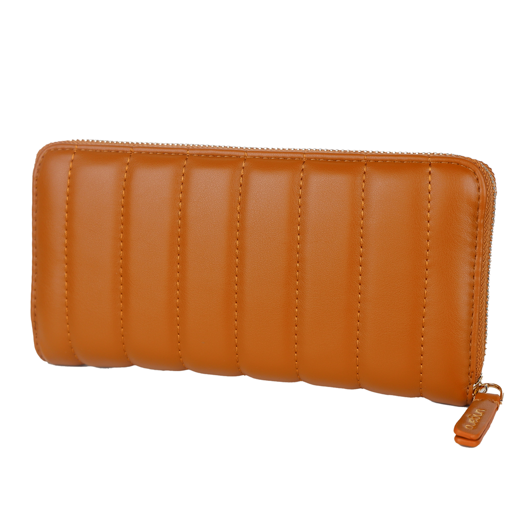 Ungaro Woman Brown Wallets