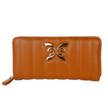 Ungaro Woman Brown Wallets