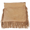 Baldinini Woman Beige Crossbody Bags