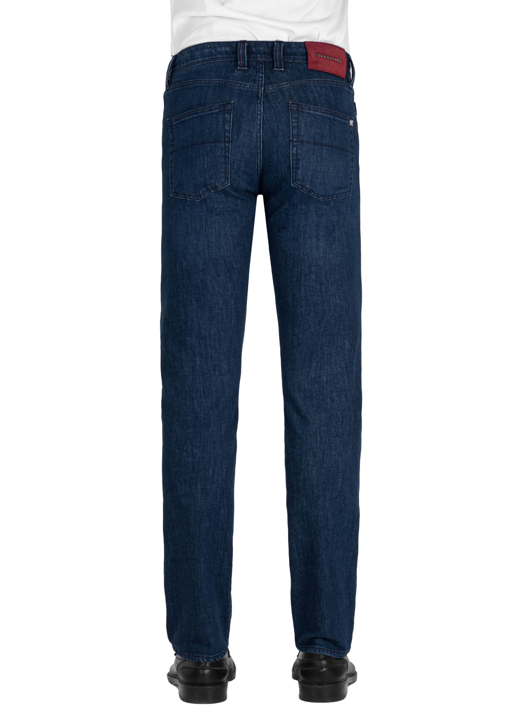 Tramarossa Man Blue Jeans