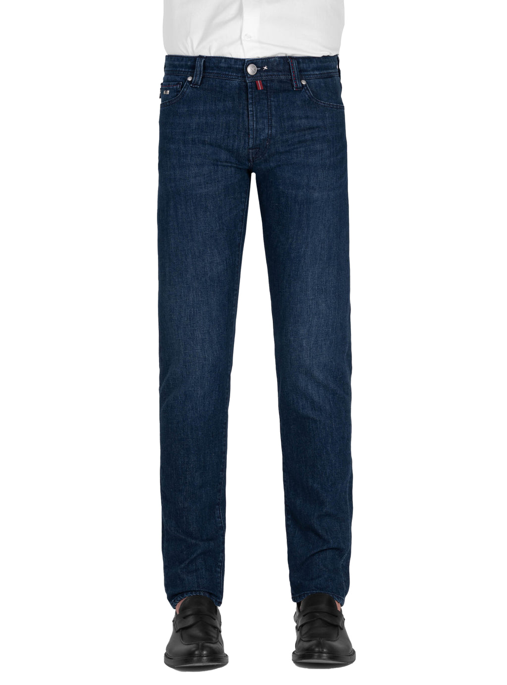 Tramarossa Man Blue Jeans