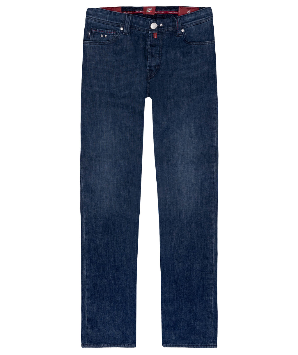 Tramarossa Man Blue Jeans