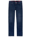 Tramarossa Man Blue Jeans