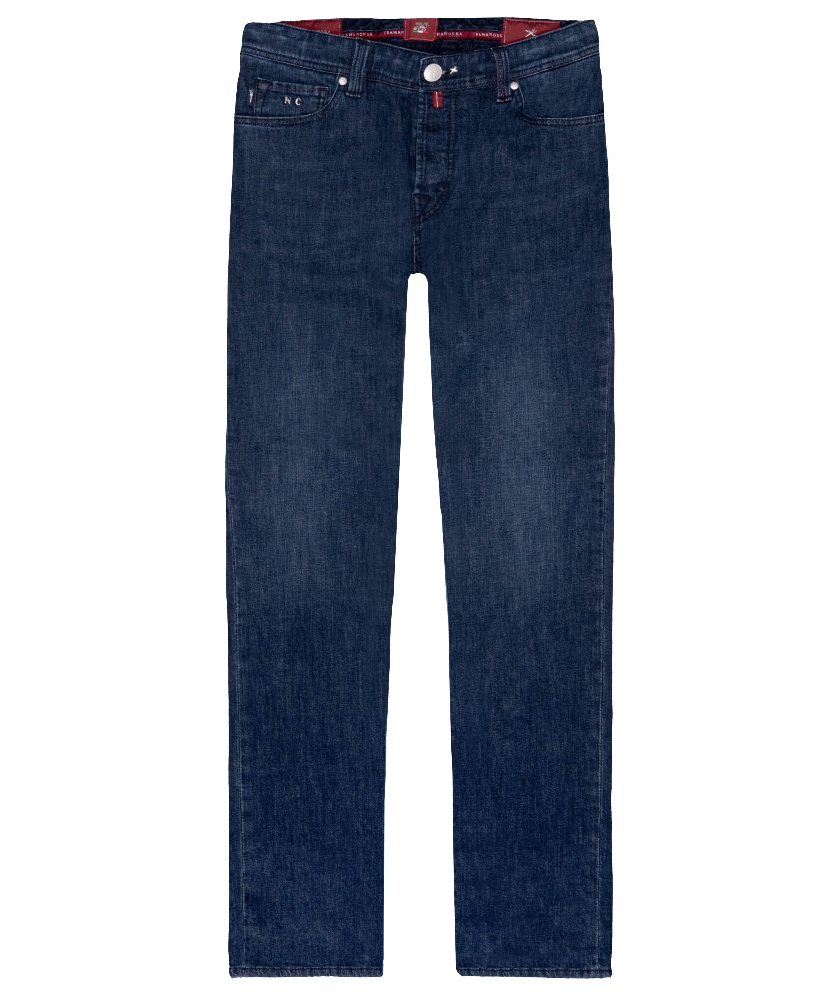 Tramarossa Man Blue Jeans