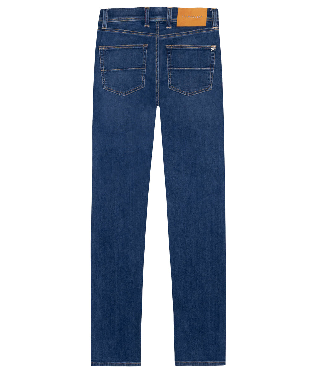 Tramarossa Man Blue Jeans
