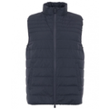 People of Shibuya Man Blue Vest