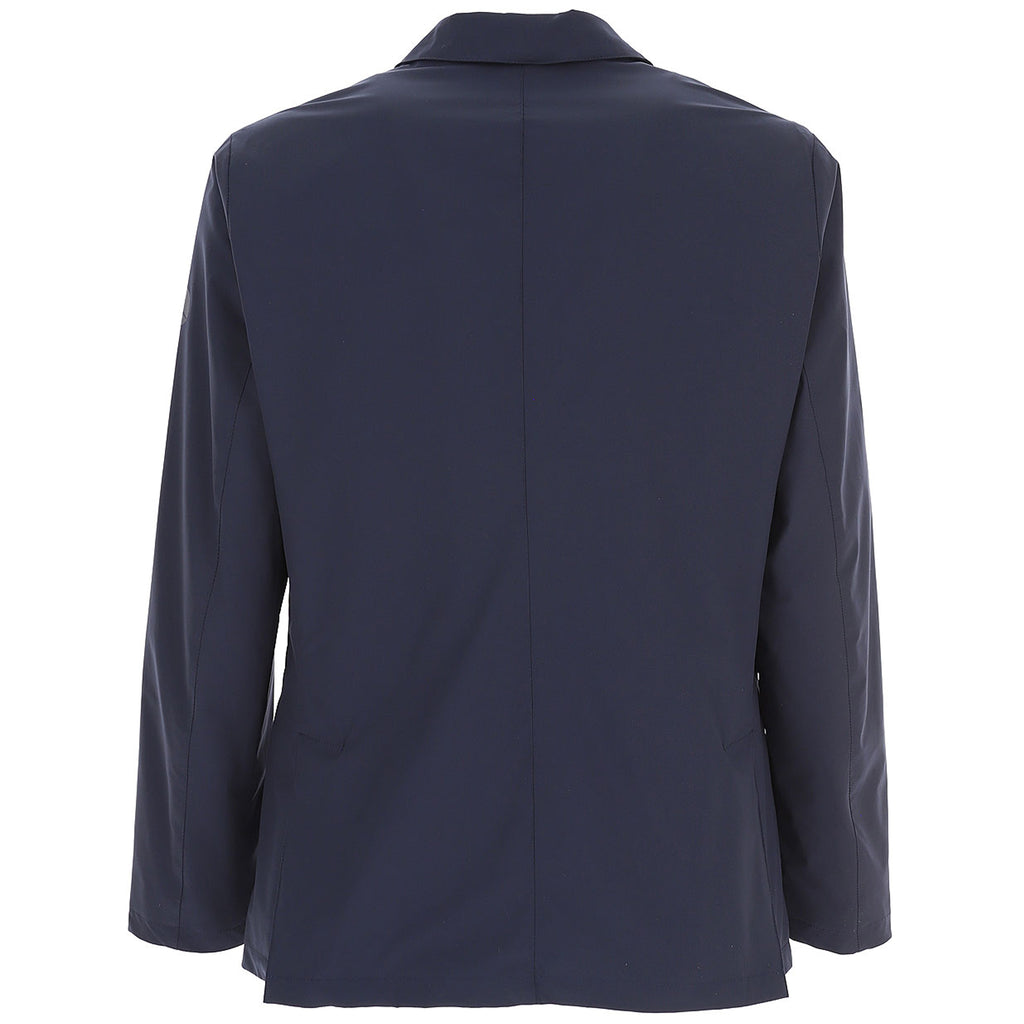 giacca tokuma blu