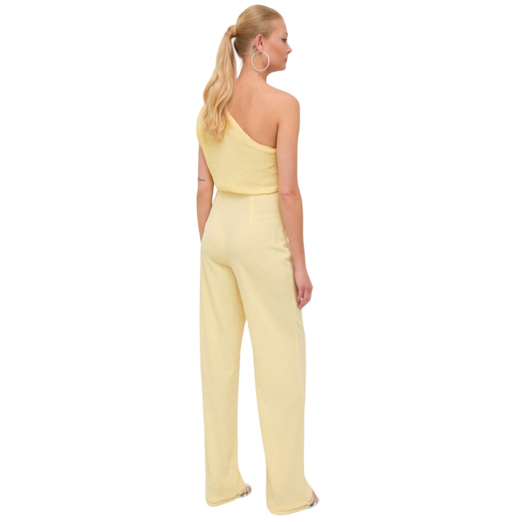 Patrizia Pepe Woman Yellow Tracksuits