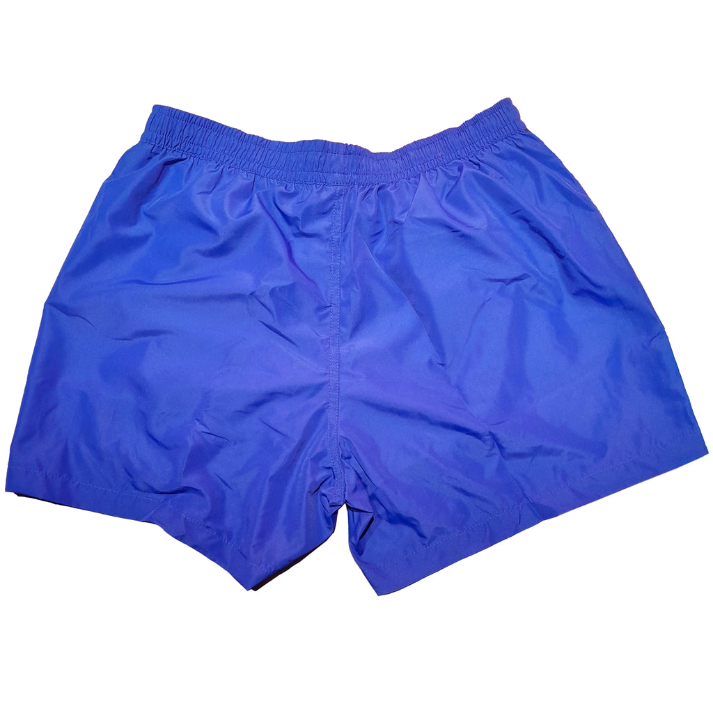 La Martina Man Blue Swimwear