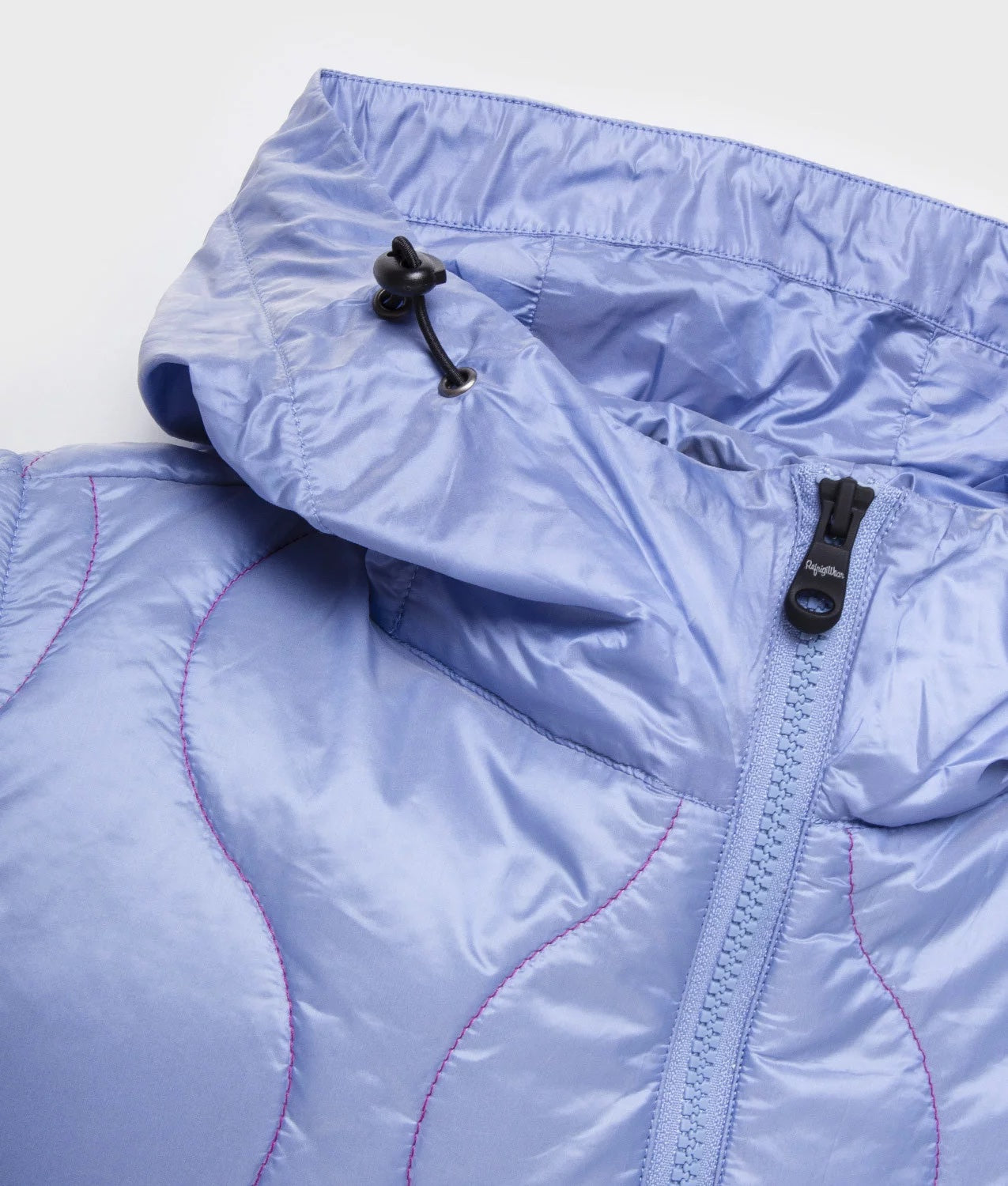 Refrigiwear Woman Light Blue Vest