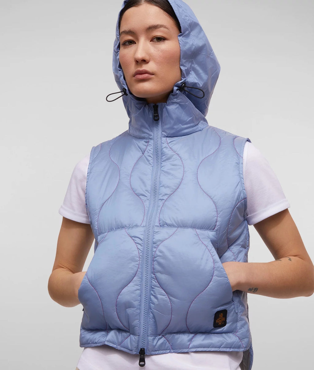 mabe vest