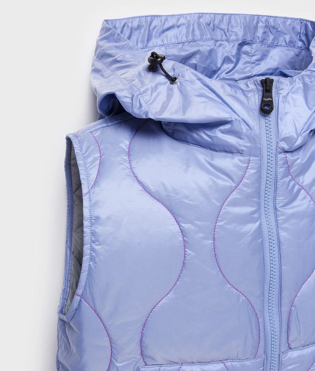 mabe vest