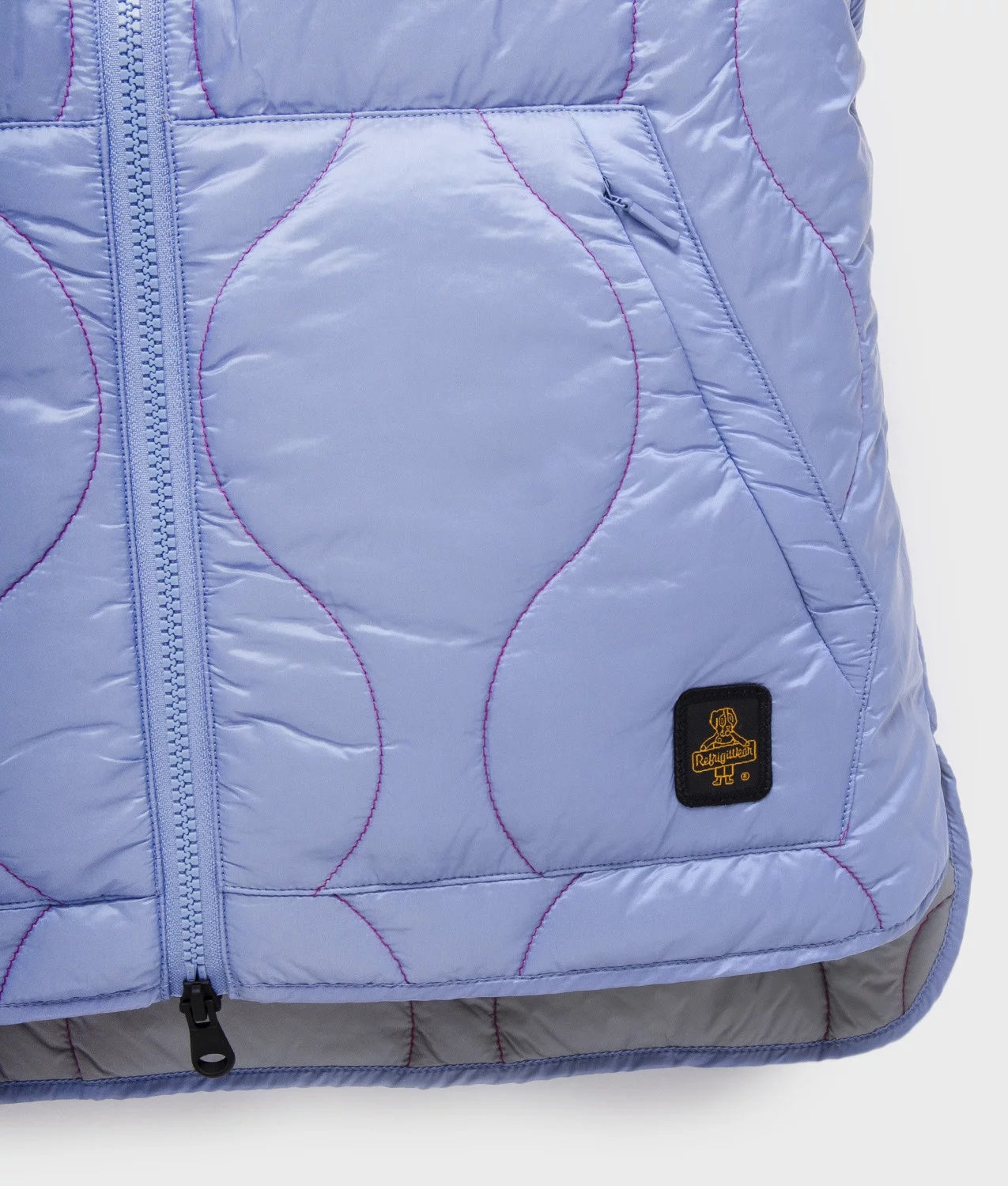 mabe vest