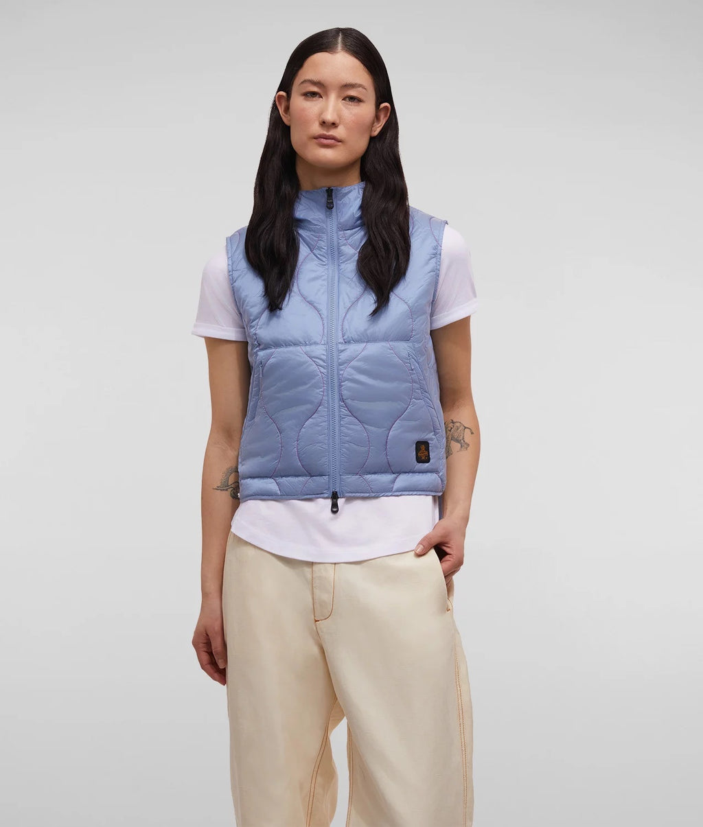mabe vest