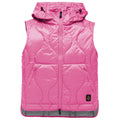 Refrigiwear Woman Fuchsia Vest