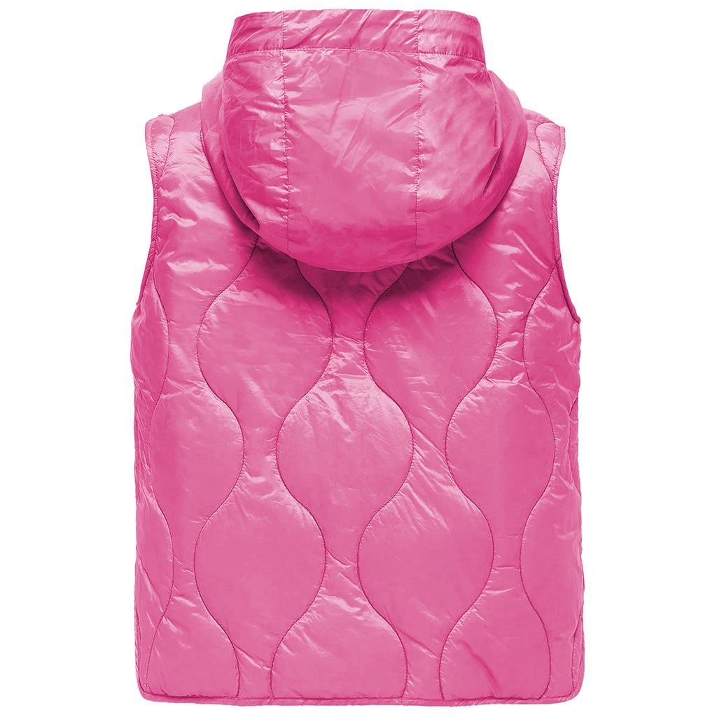 mabe vest
