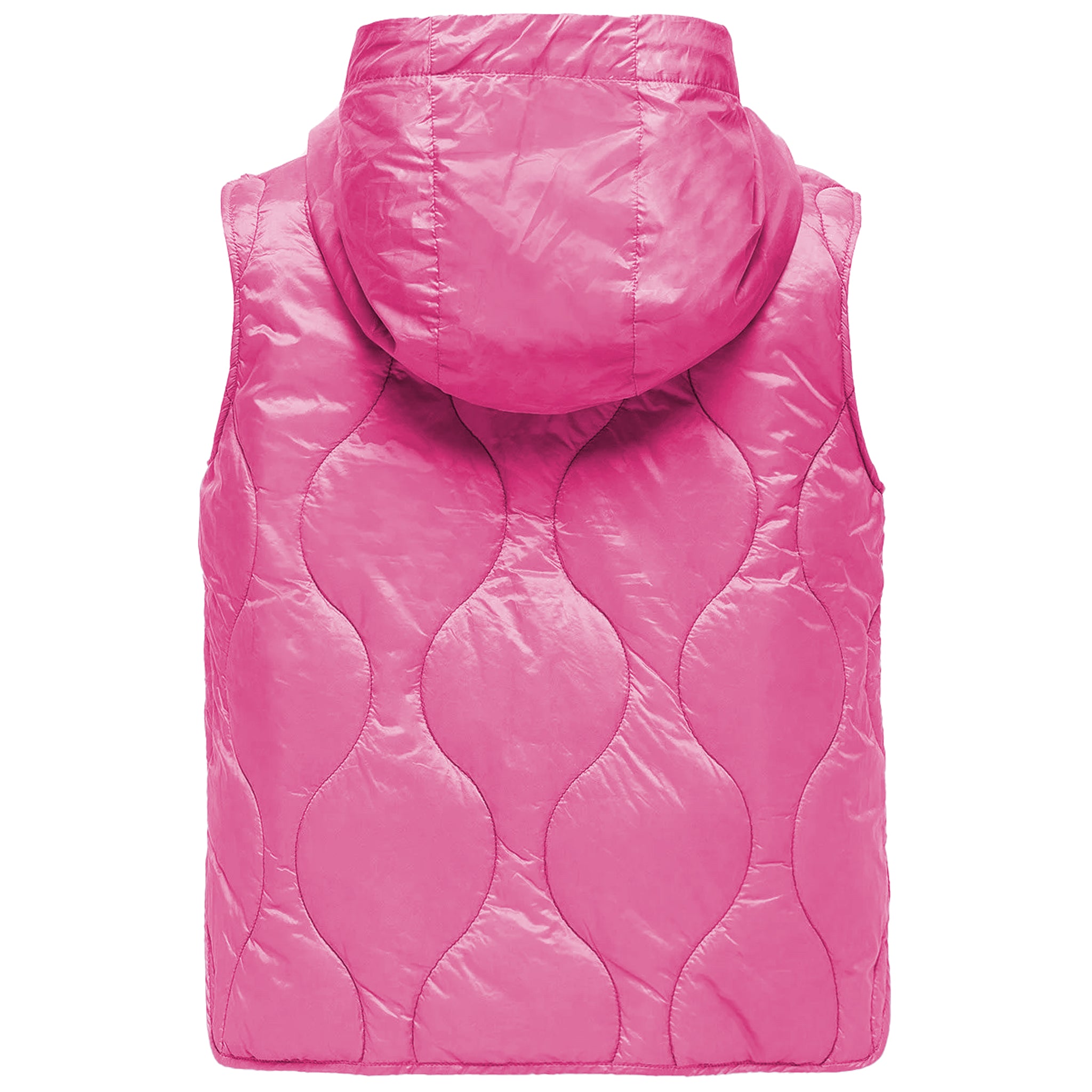 mabe vest