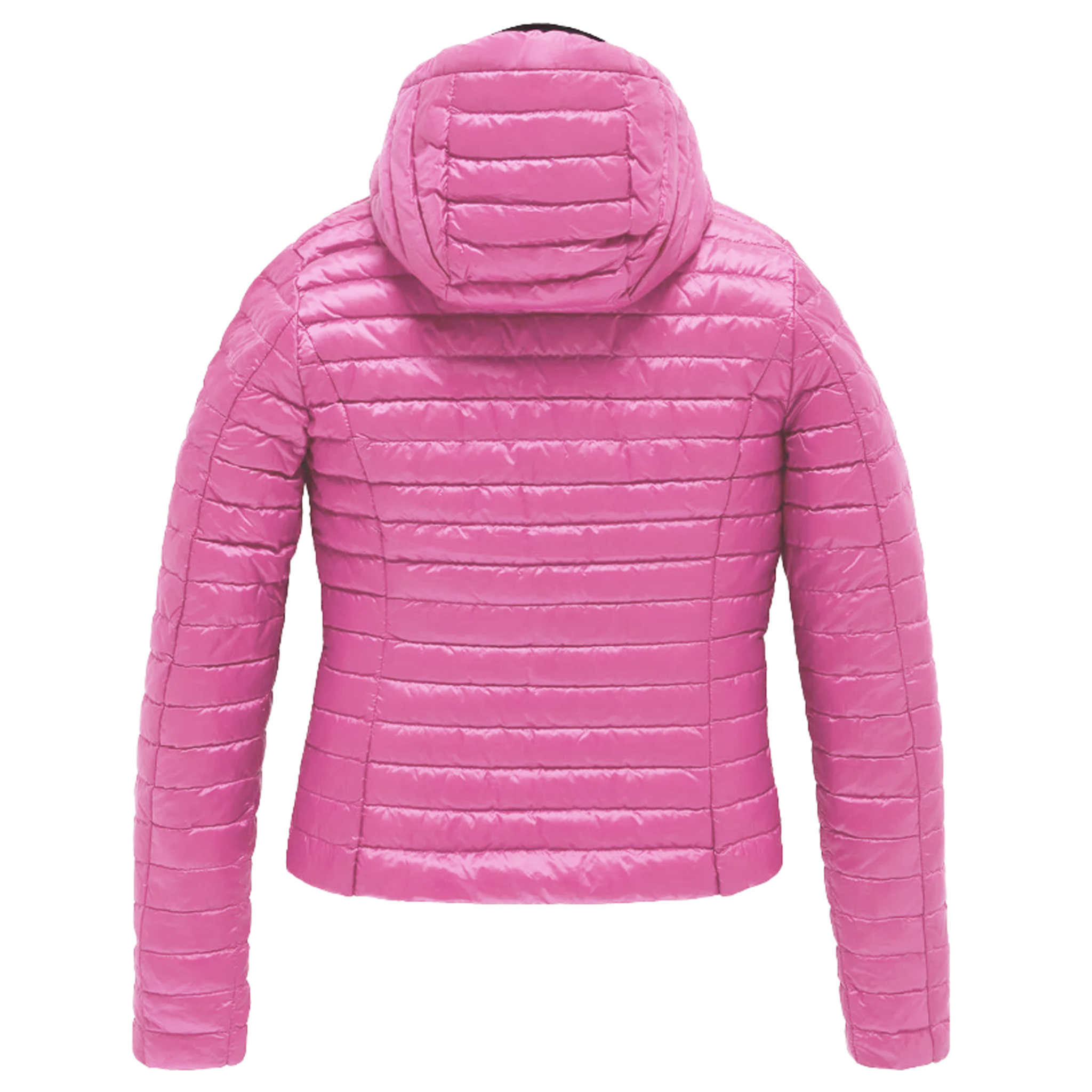 Refrigiwear Woman Pink Jackets