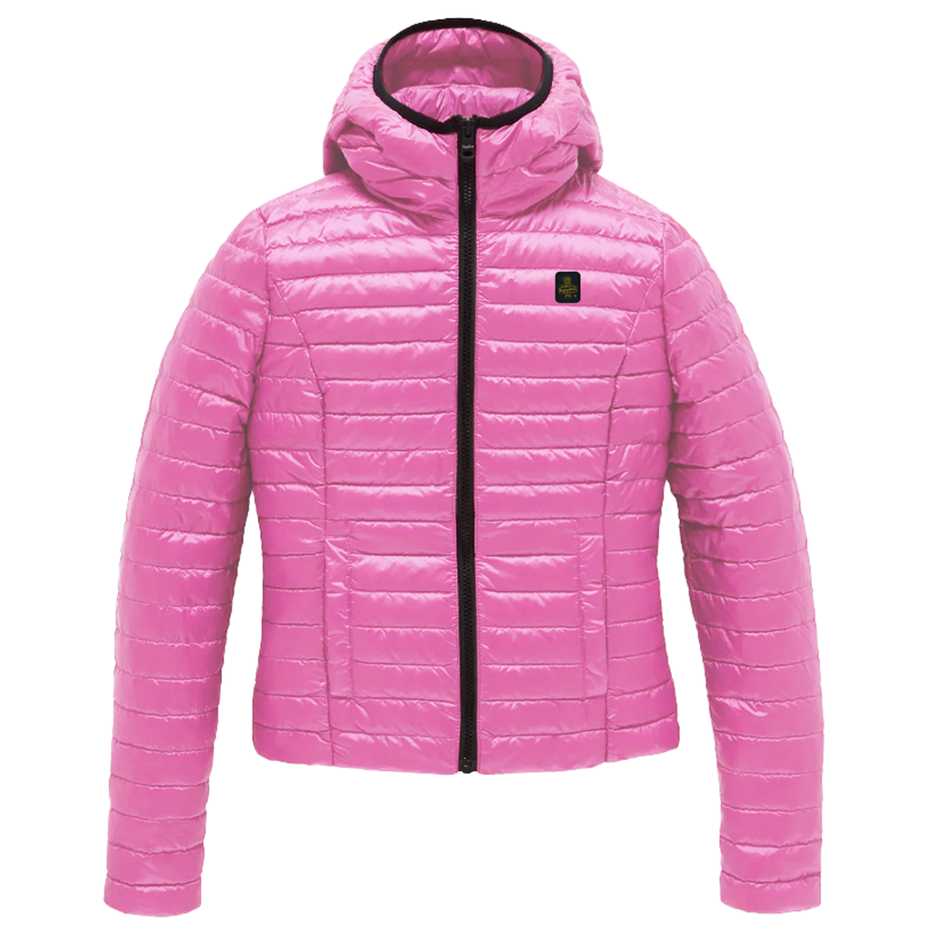 summer mead jacket