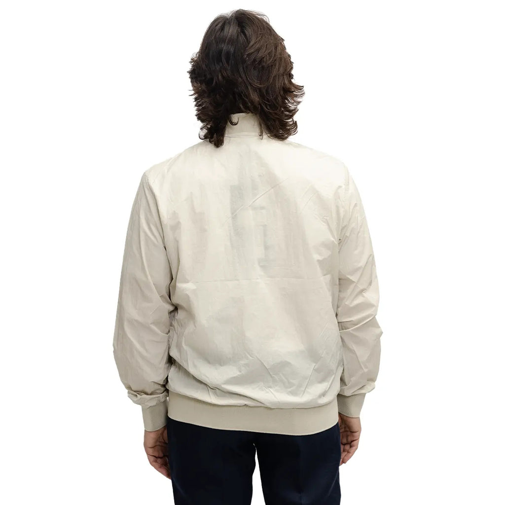 Refrigiwear Man Beige Jackets