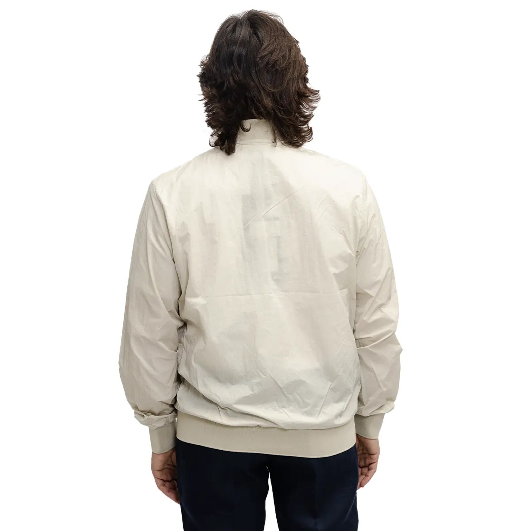 Refrigiwear Man Beige Jackets