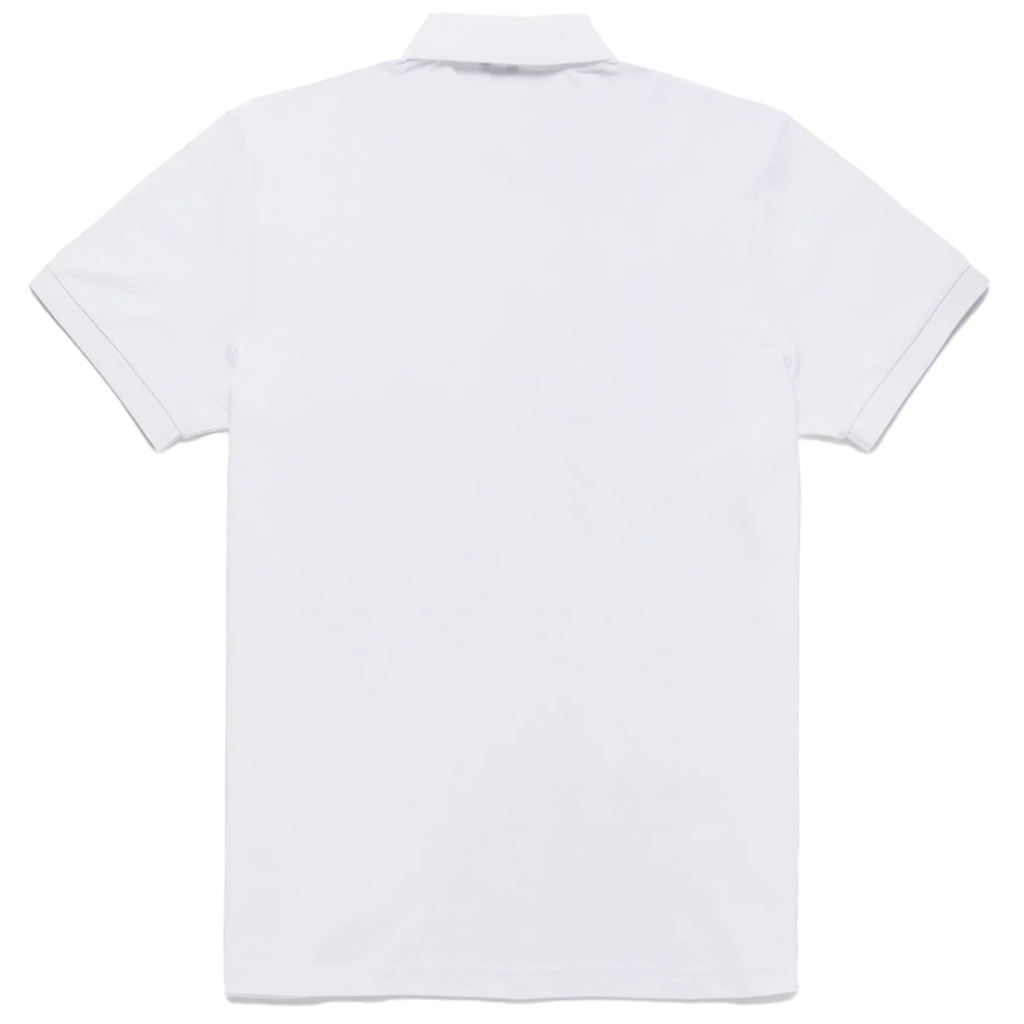 Refrigiwear Man White T-shirt & Top