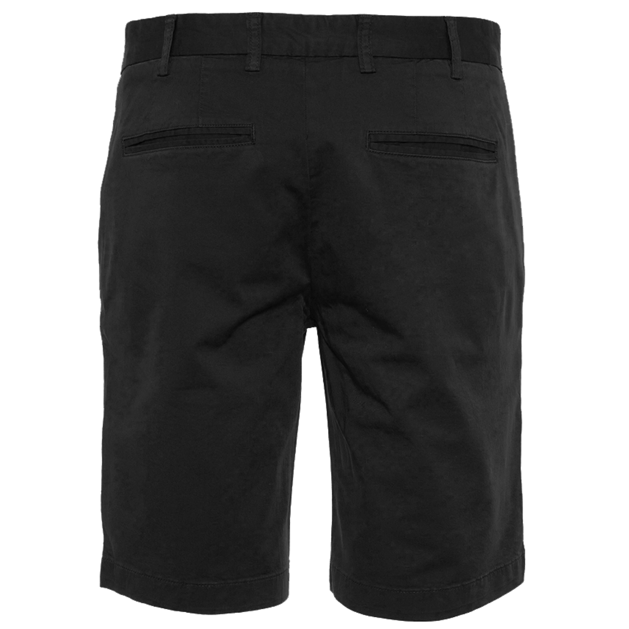 Refrigiwear Man Black shorts