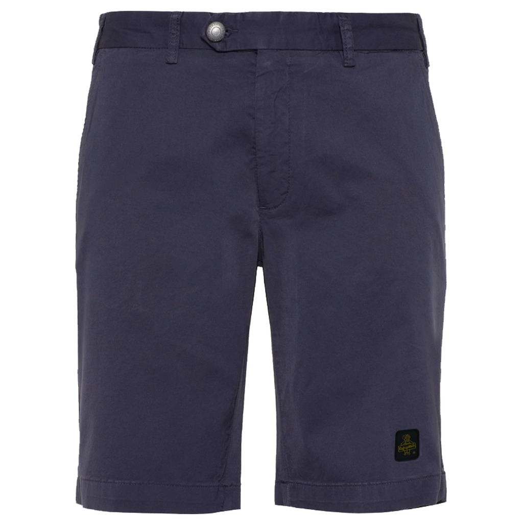 Refrigiwear Man Blue shorts