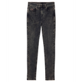 Diesel Man Black Jeans
